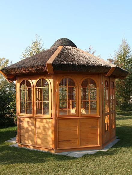 Dom Wypoczynkowy "Pod Strzecha" W Giewartowie Exterior photo